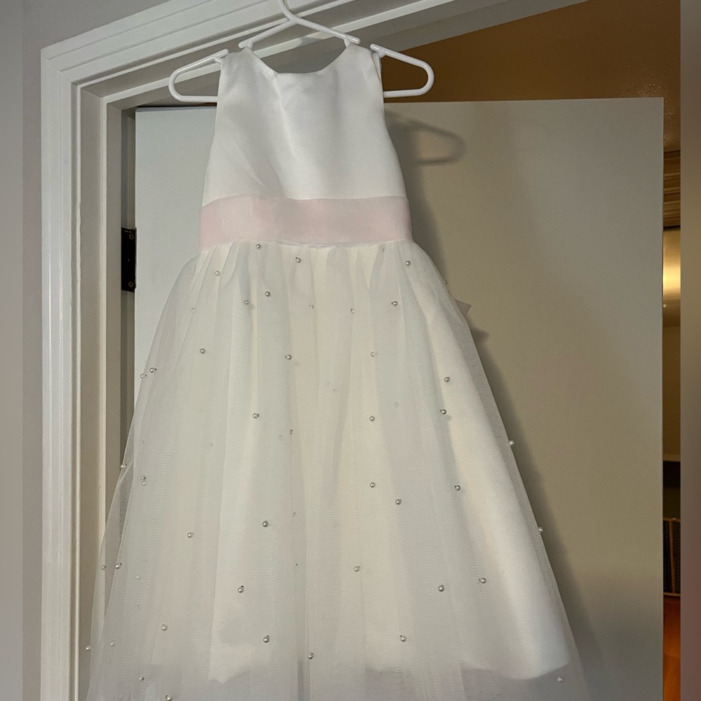 Flower Girl Dress